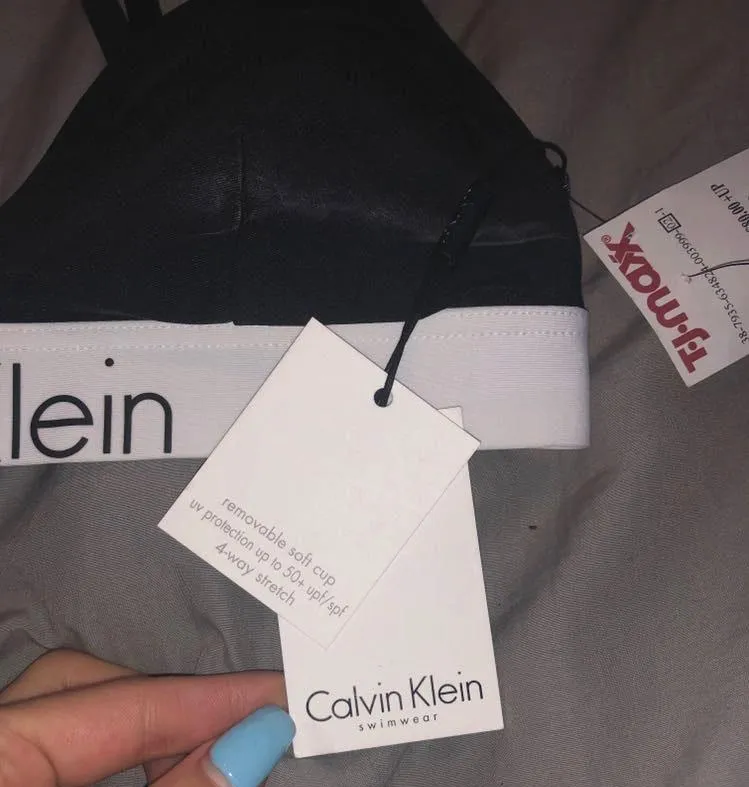 Calvin Klein bathing suit - Image 4