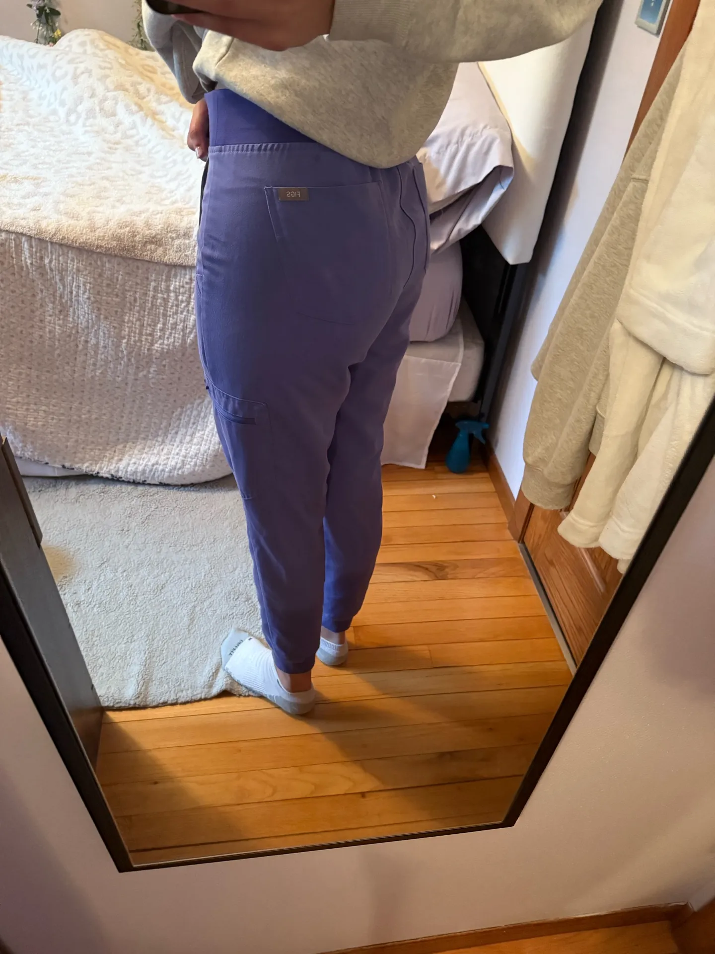 FIGS Jogger Pants - Image 2