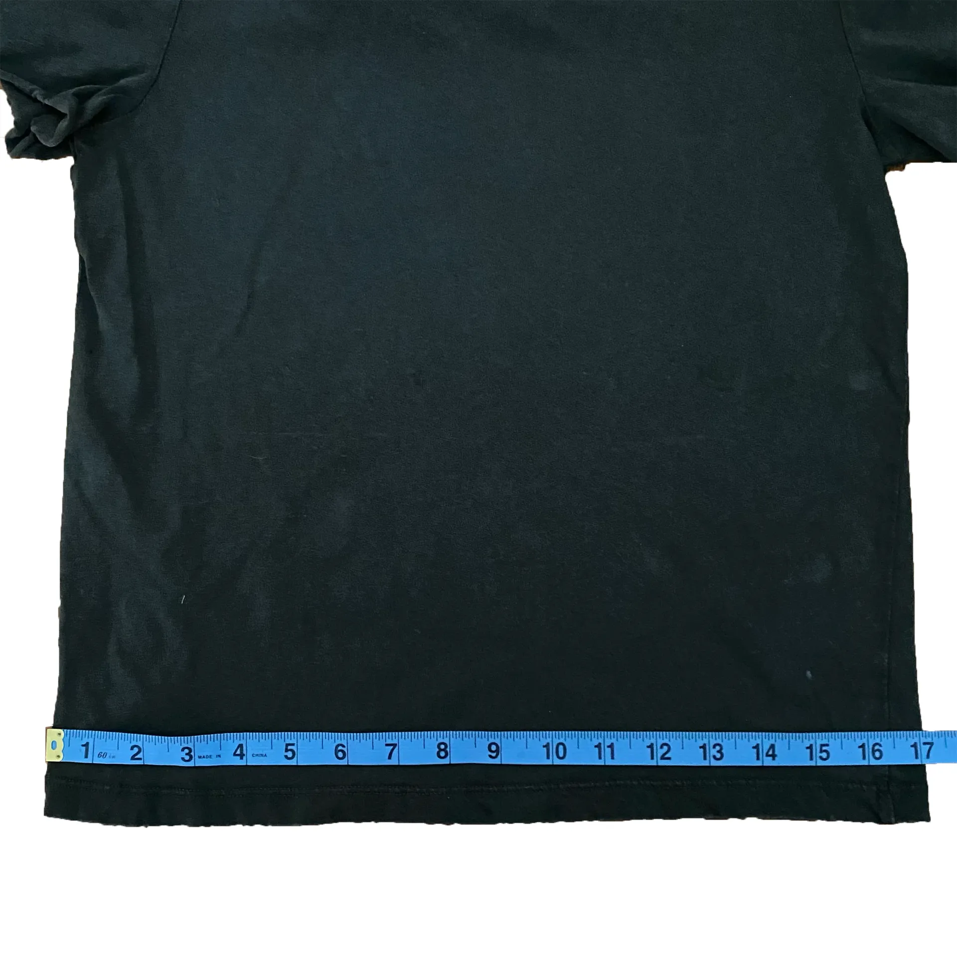 SCREENPRINTED TEE    - Image 5