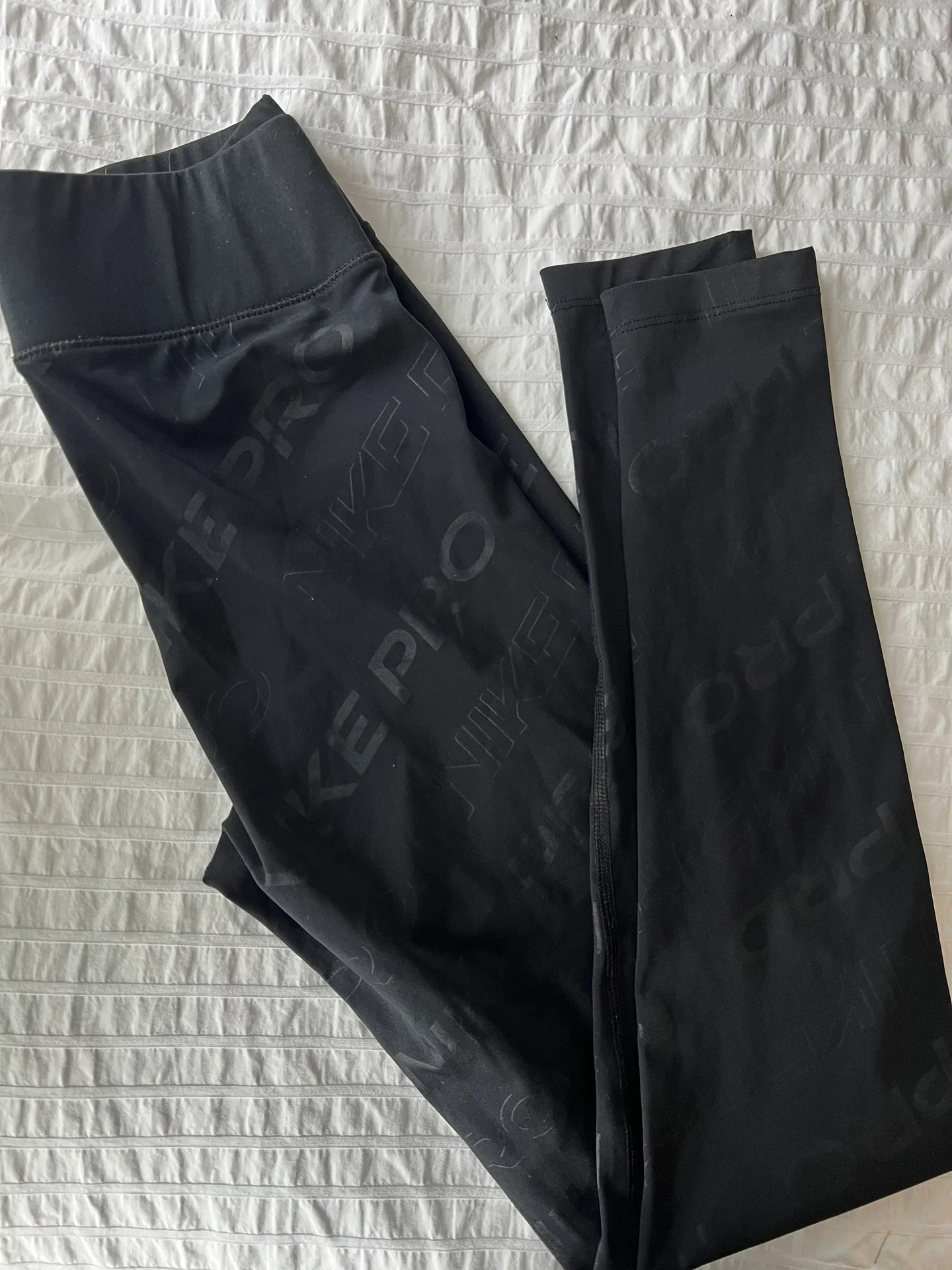 Sportswear Leggings - Image 4