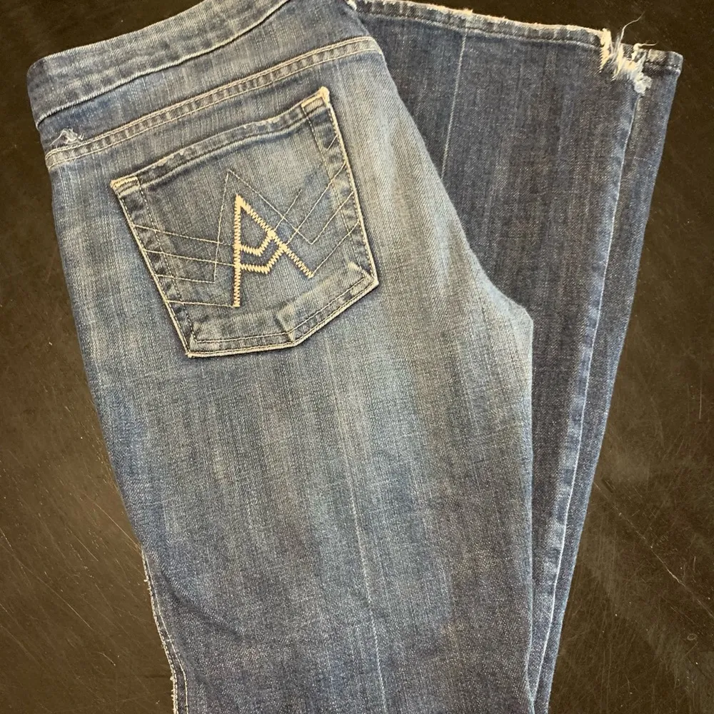 7 for all mankind Jeans - Image 5