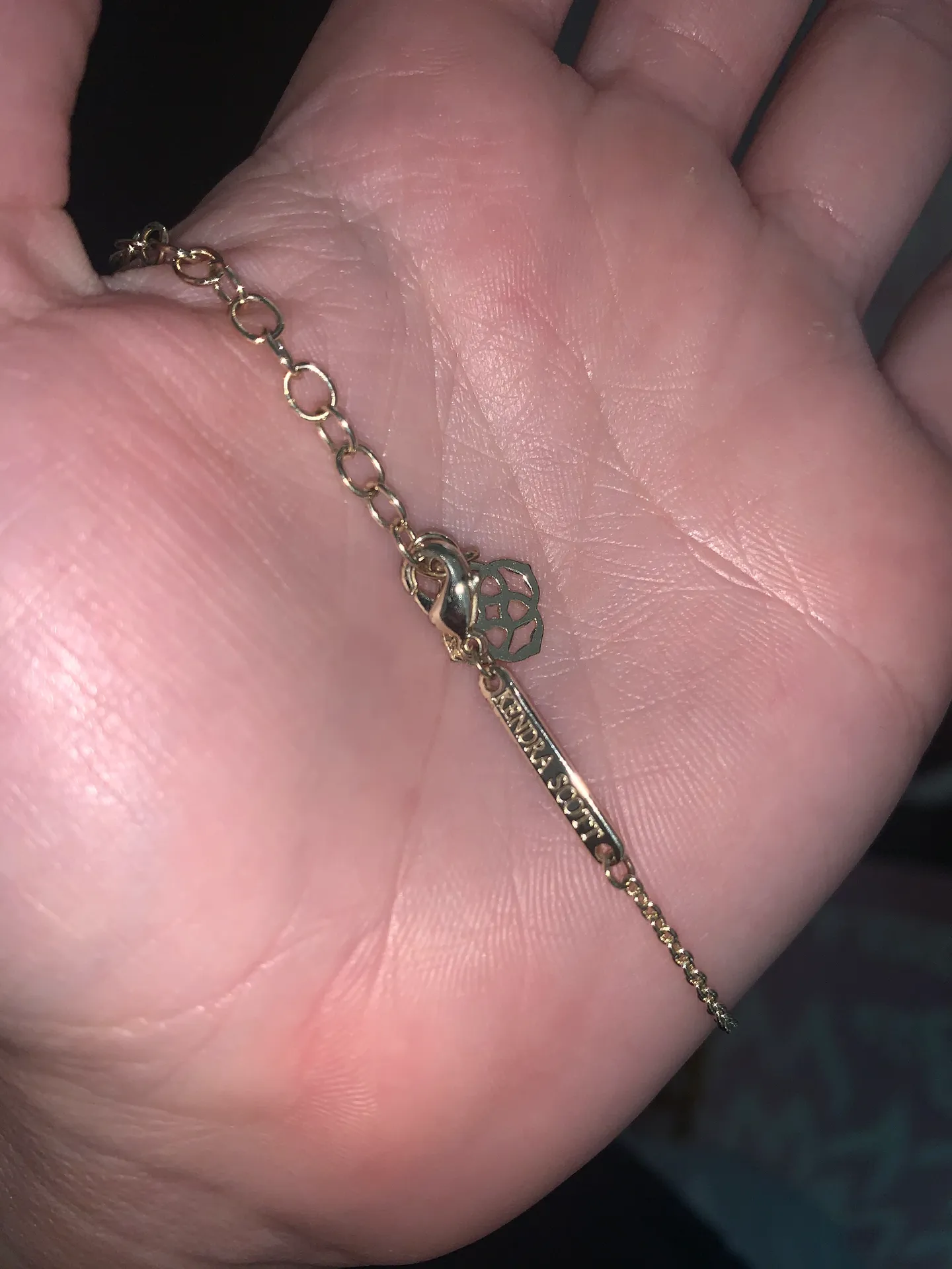 Kendra Scott Neckalce - Image 3