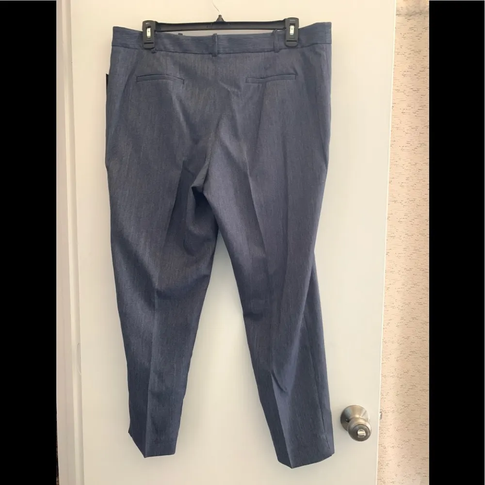 Tahari Arthur S. Levine Trouser Career Style Pants - Image 3