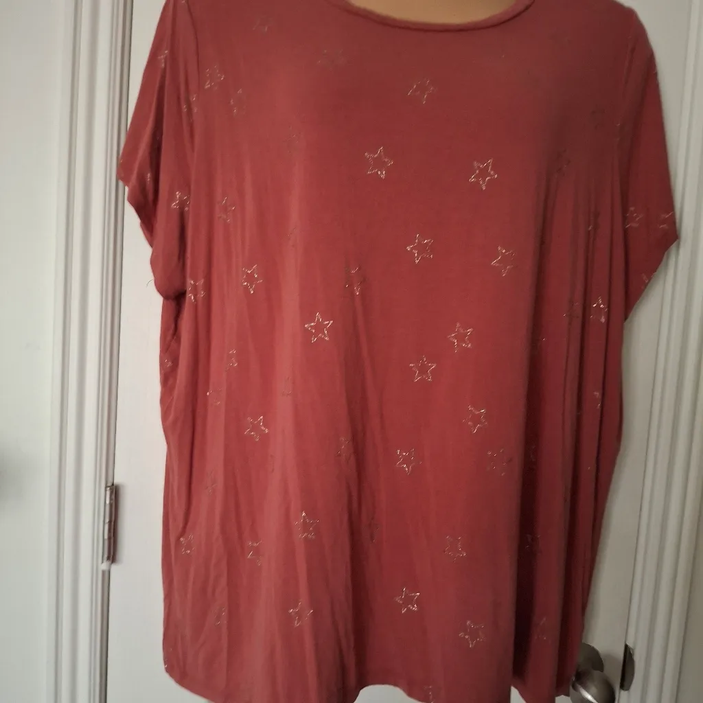 Torrid Sz 5 Women's Top - Image 2