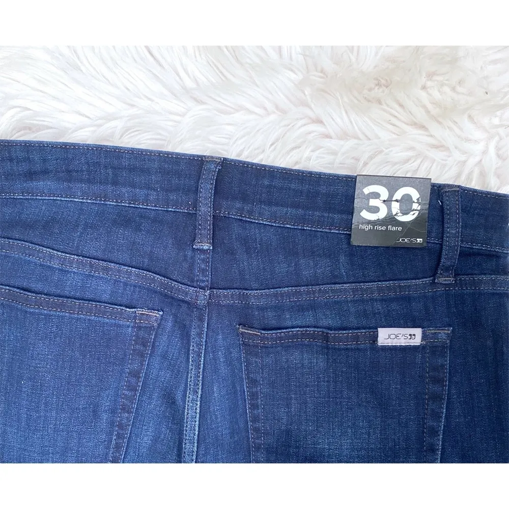 NWT Joe’s Jeans High Rise Flare Jeans - Image 6