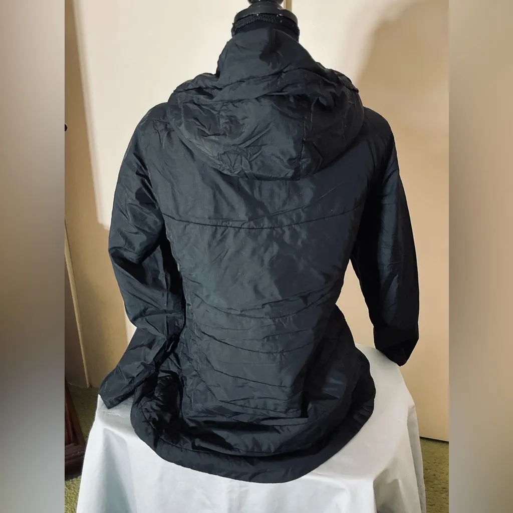 The North Face long jacket  🖤 - Image 7