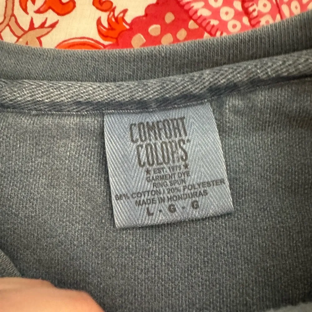 Auburn crewneck - Image 2