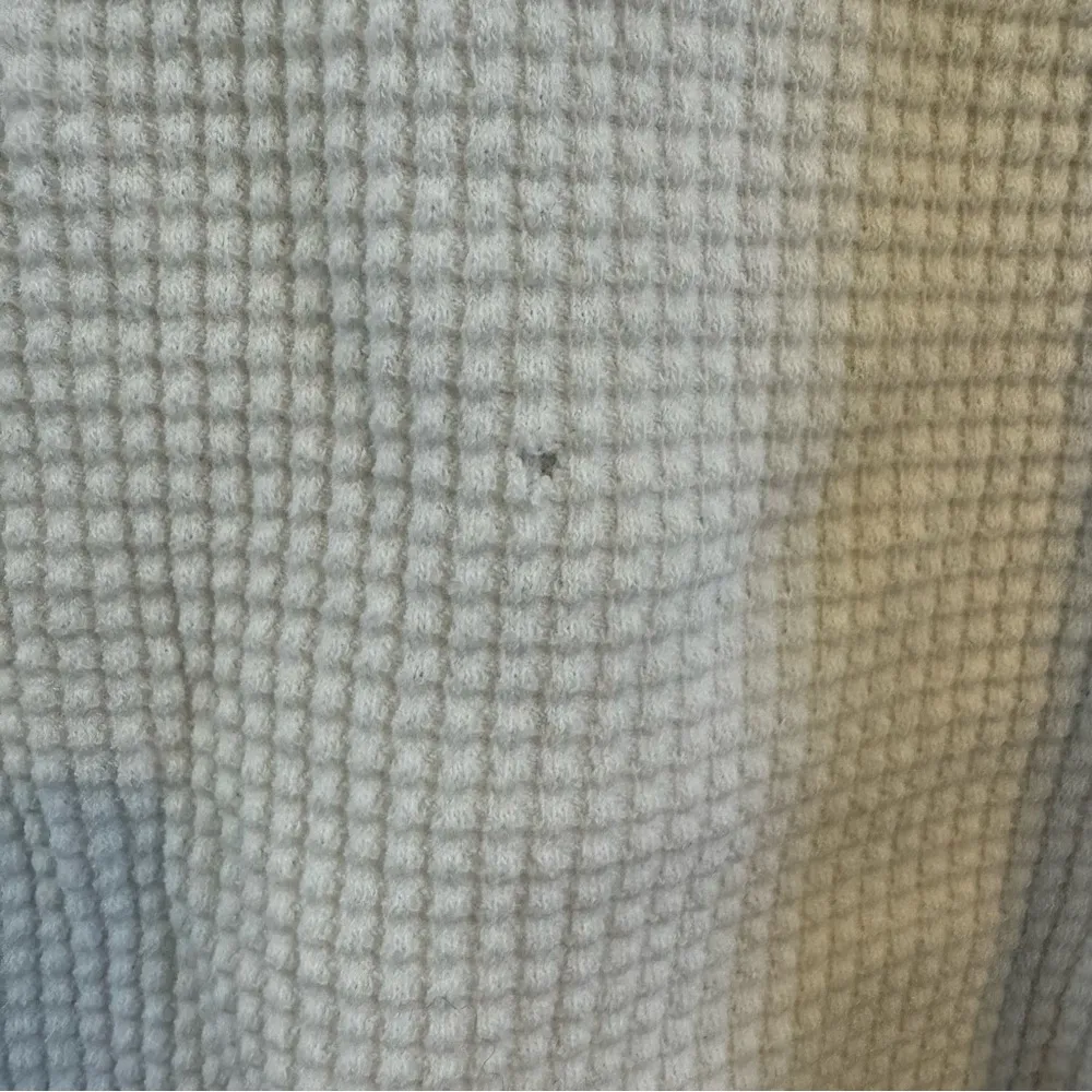 Offline White Long Sleeve Top - Image 8