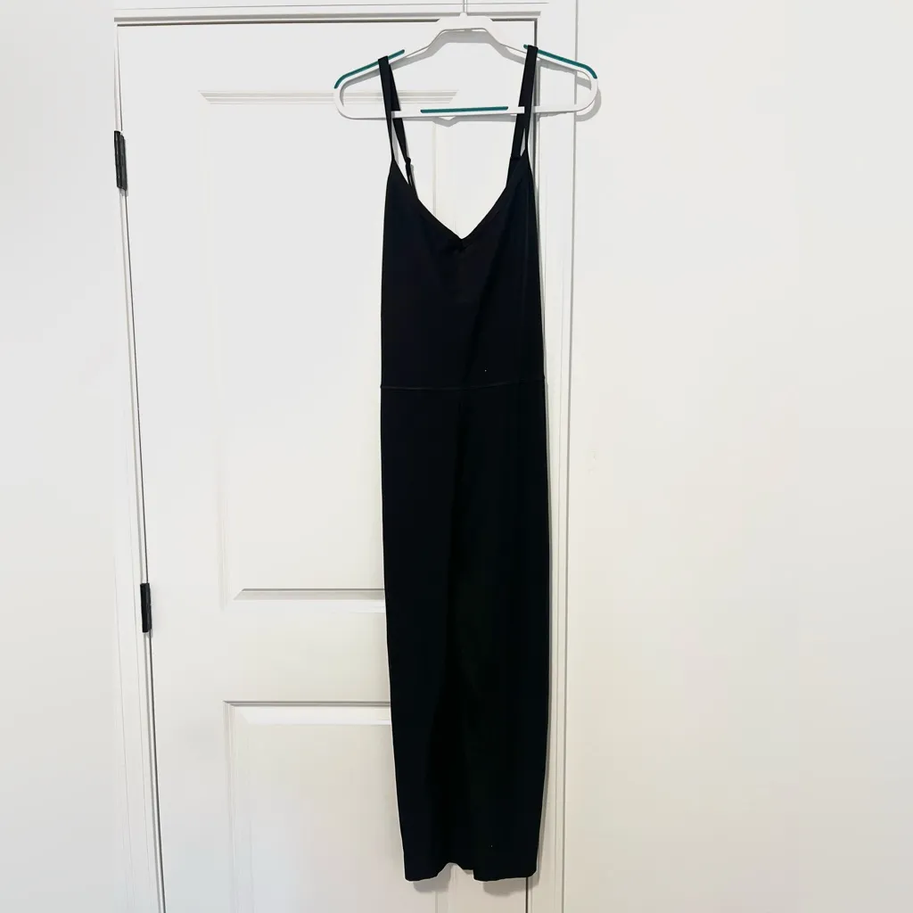 Old Navy Women's Active Cloud + Go Dry Bodysuit Jumpsuit - Image 3