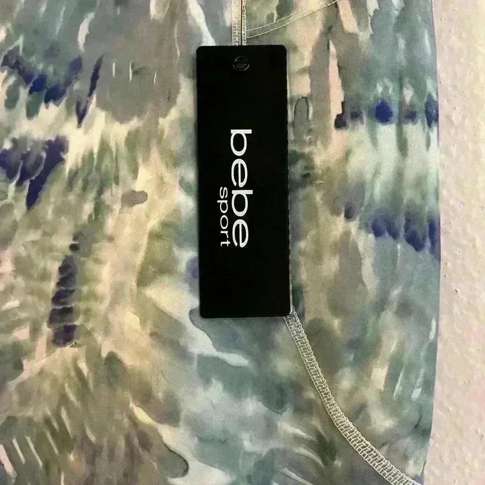 Bebe Sport Leggings - Image 2