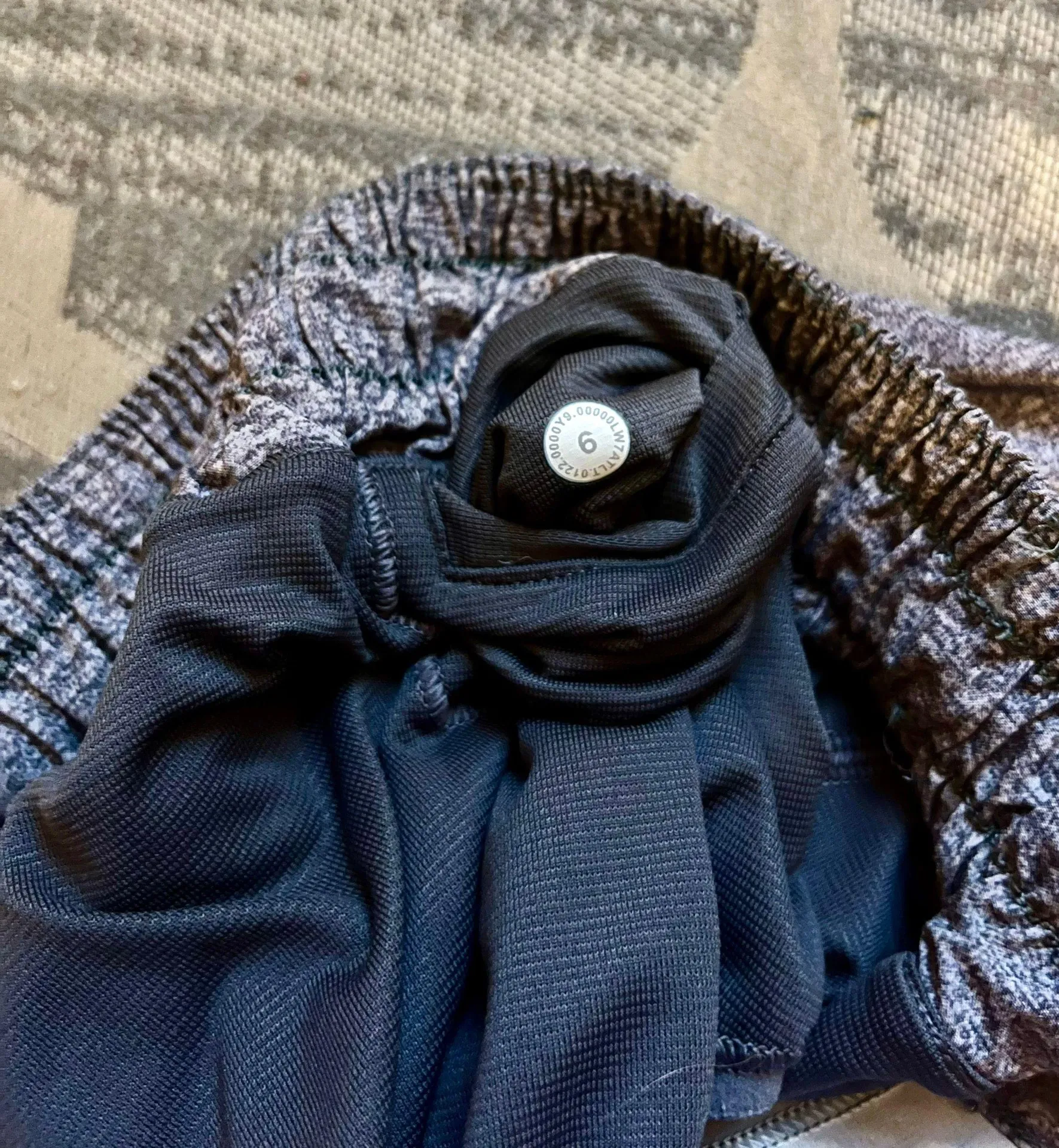 Hotty Hot Short 2.5” - Image 4