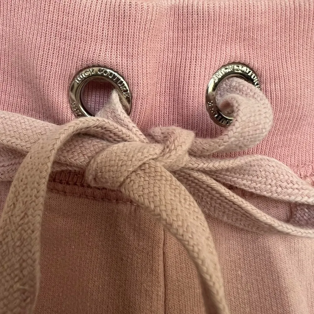 Juicy Couture pink sweatpants - Image 6