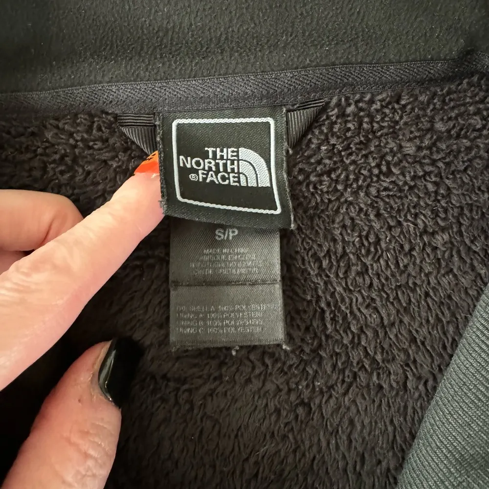 The North Face Women’s Osito Jacket - Image 3