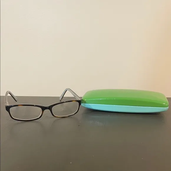 Kate Spade  TORTOISE glasses frames - Image 2
