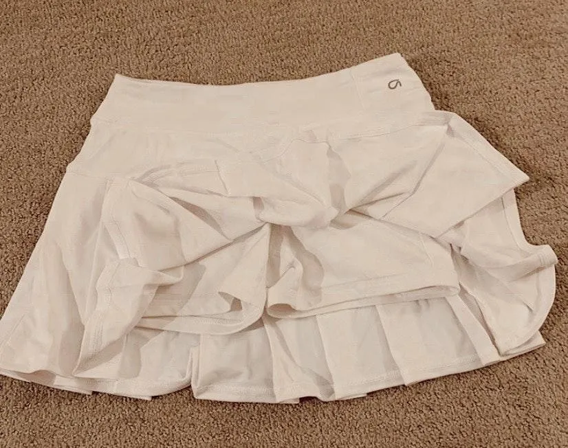 Gap tennis skirt - Image 2