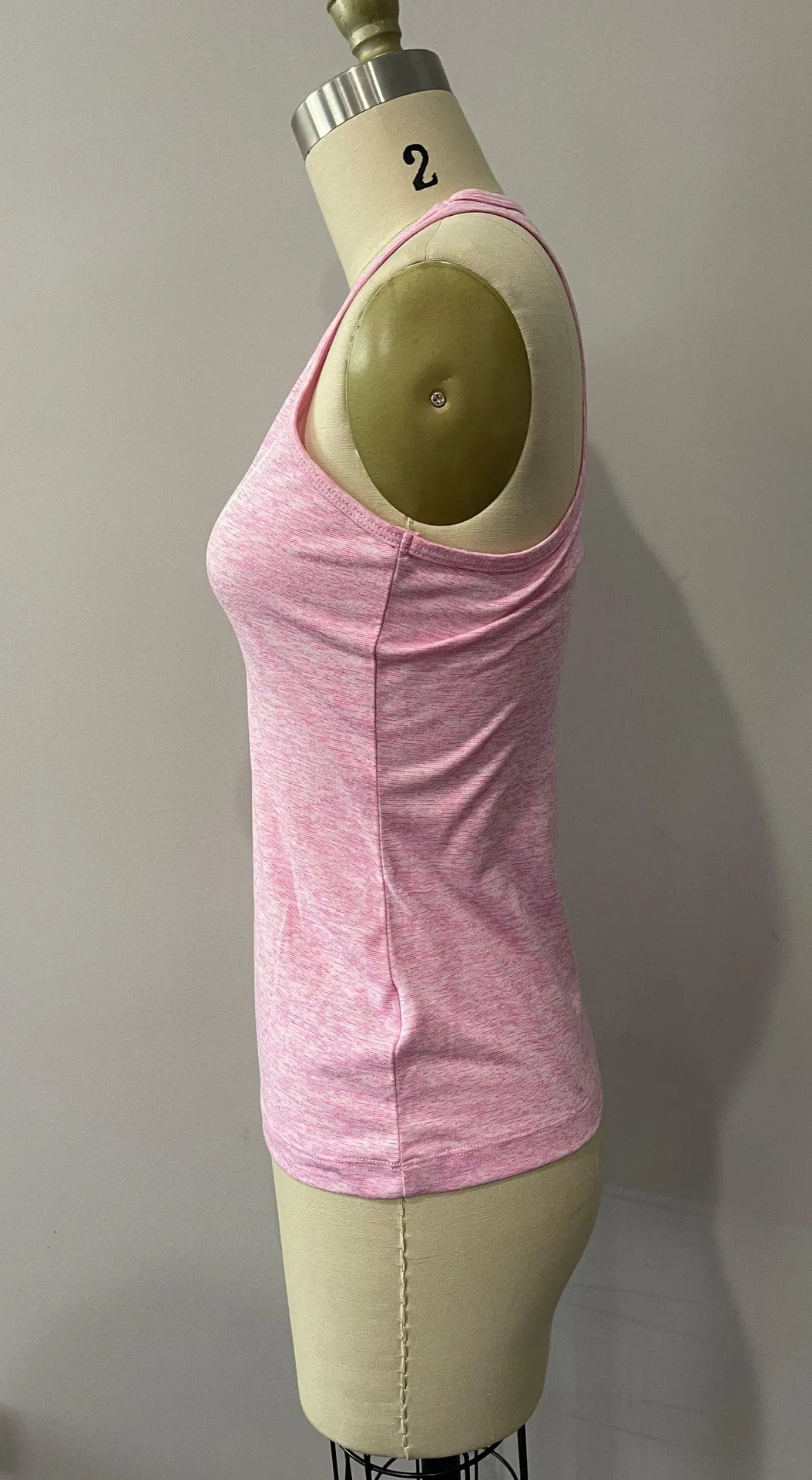 Dri-Fit Tank Top - sz XL - Image 2