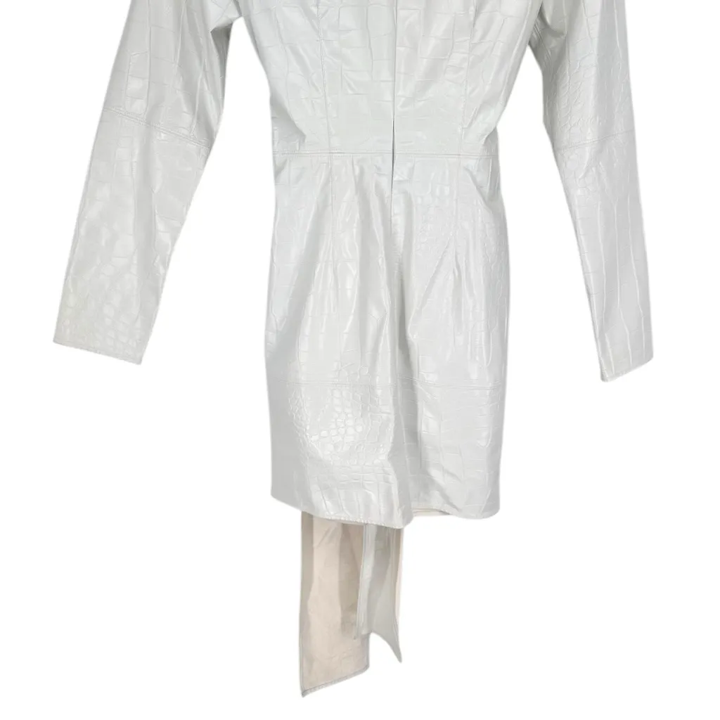 MSGM Crocodile - Image 6