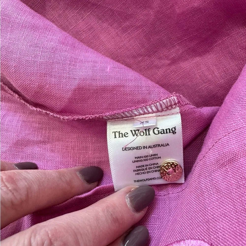 The Wolf Gang - Image 14