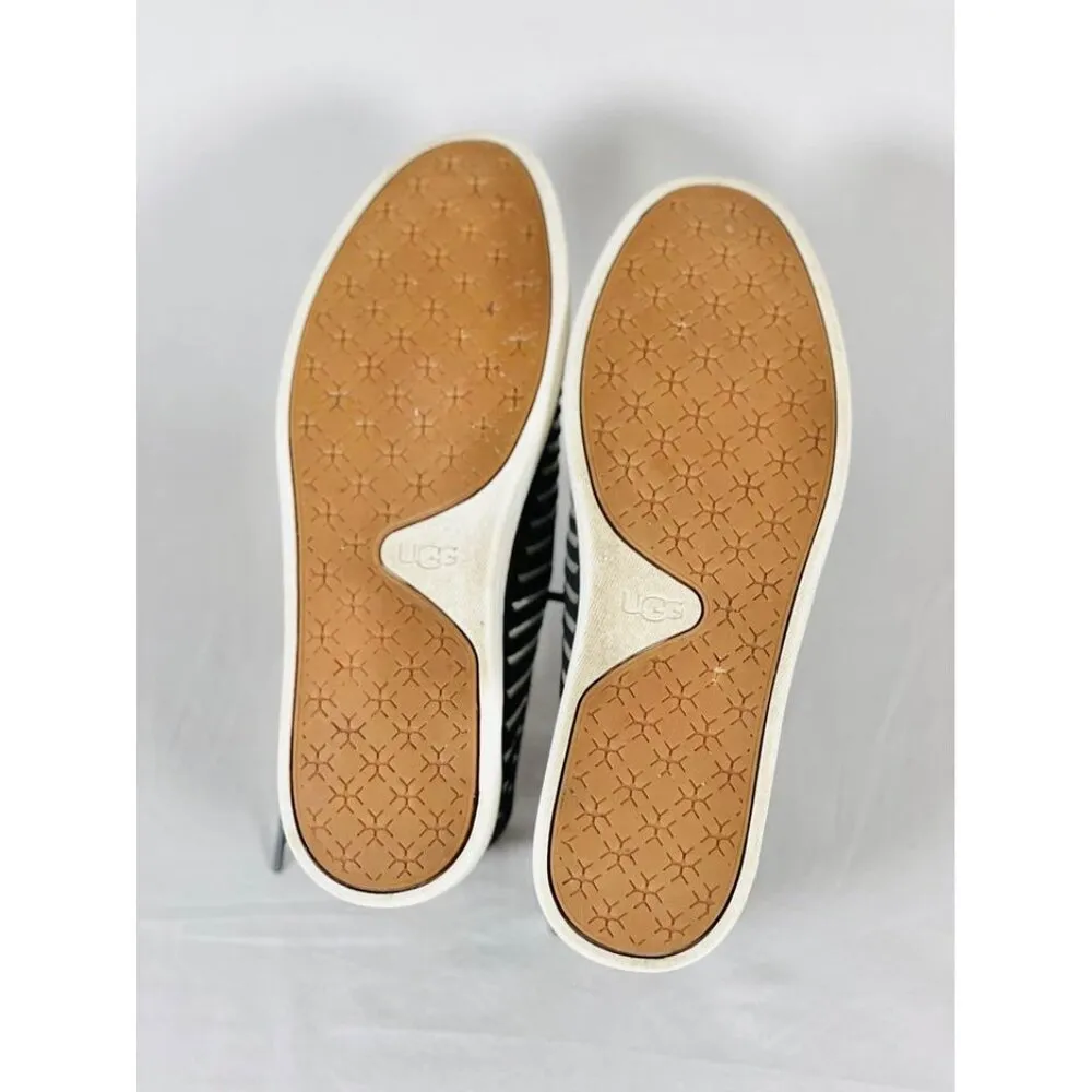 Ugg Women's Shoes Ugg Sammy Breeze Slip-On Flats Size 8 - Image 5