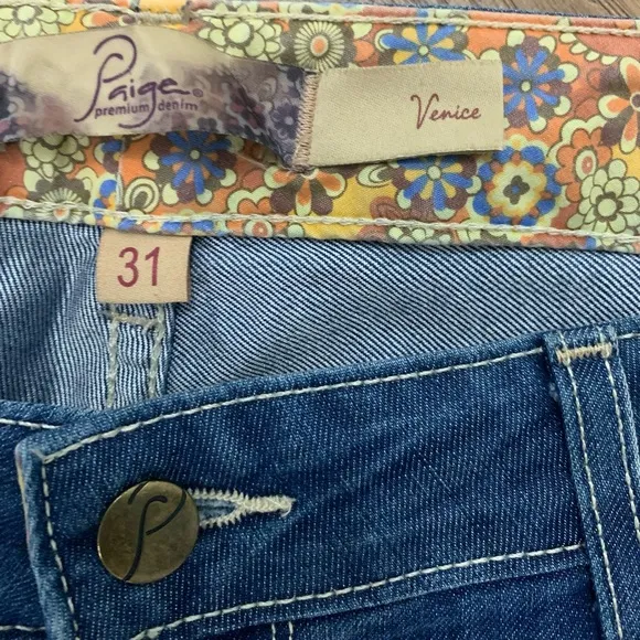 Paige jeans - Image 2