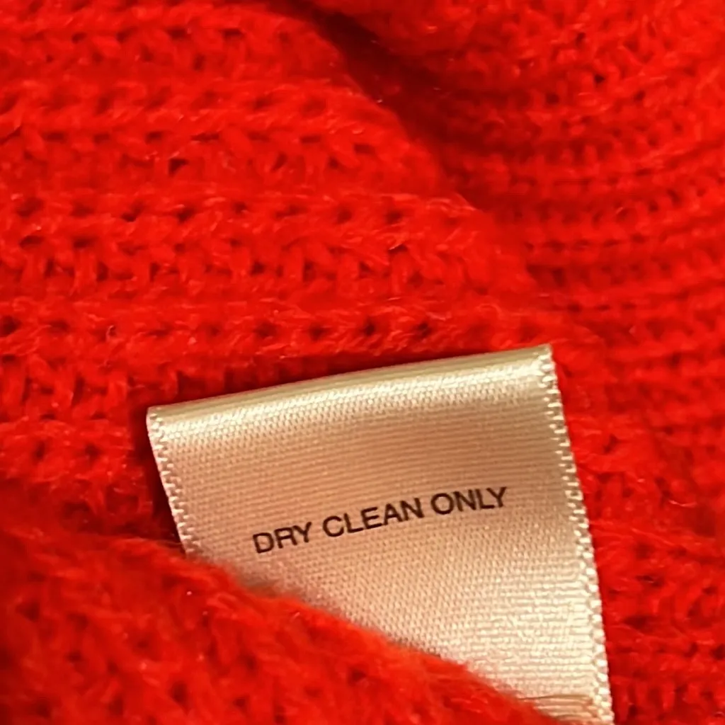 Willow & Clay Off Shoulder Sweater - Image 8