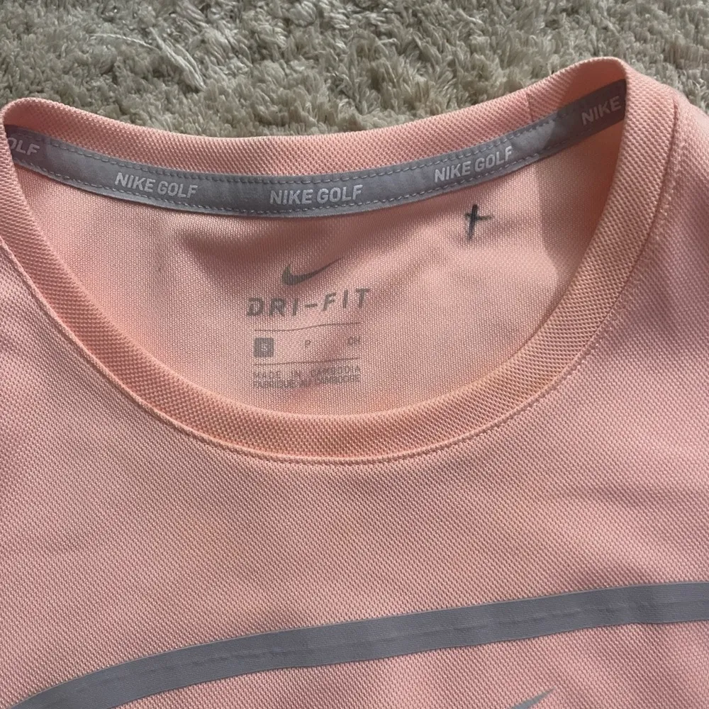 Pink Nike Golf Dress - Image 7