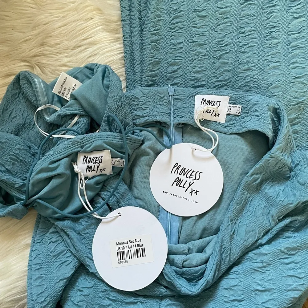 Princess Polly  Miranda Set - Image 4