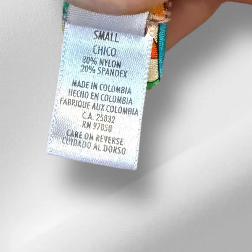 Luli Fama Padded Bikini‎ Top - Image 5