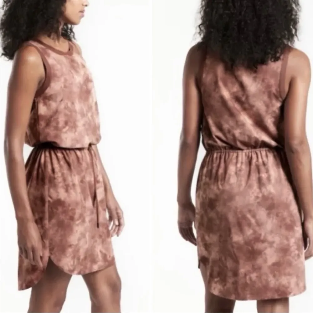 EUC Athleta Rincon Dress Size 2X - Image 2