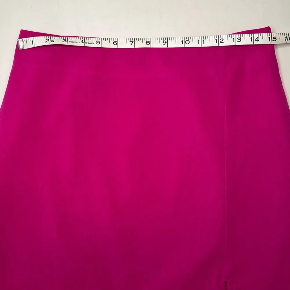 White Birch  Black Label Trendy Mini Skirt, Size Large, NWT - Image 4