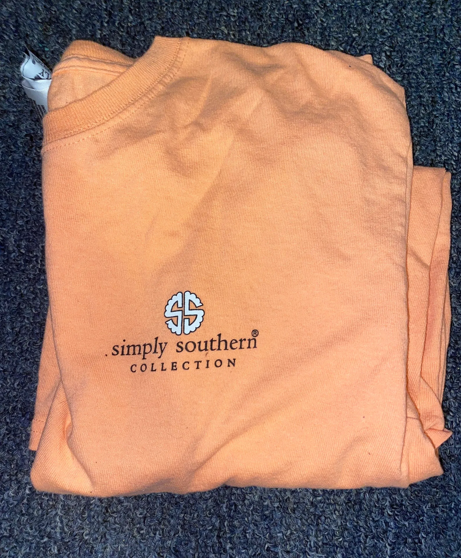 Simply Southern Shirt - Image 2