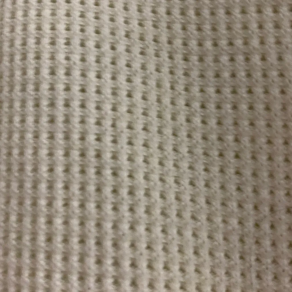 NWT SKIMS WO SIZE 4X CREAM WAFFLE KNIT  JOGGER PANT LOUNGE PANT POCKETS NEW - Image 7