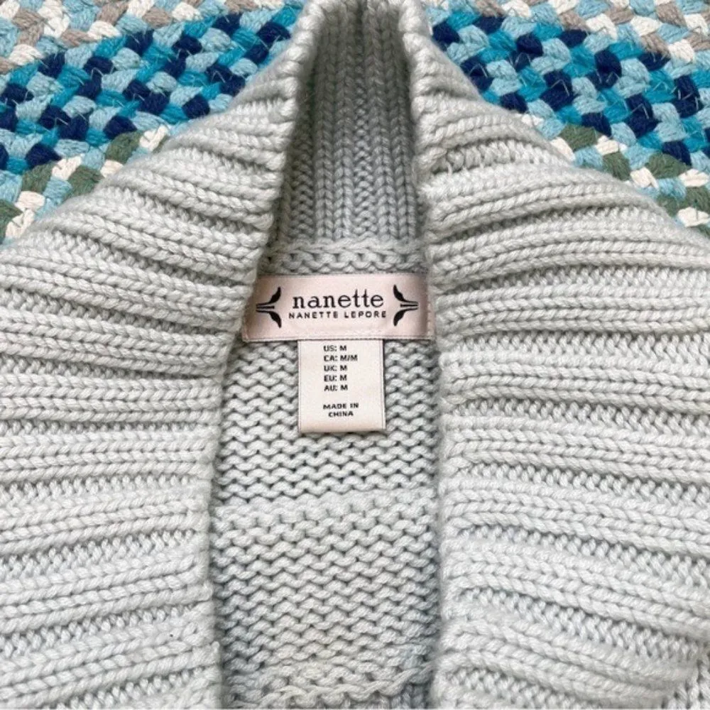 Nanette Lepore  Sweater - Image 5