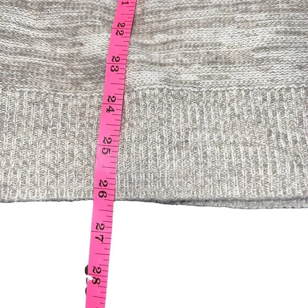 Kinross 100% Cashmere Marled High - Image 7