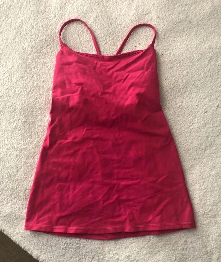 Lululemon Tank Top - Image 2