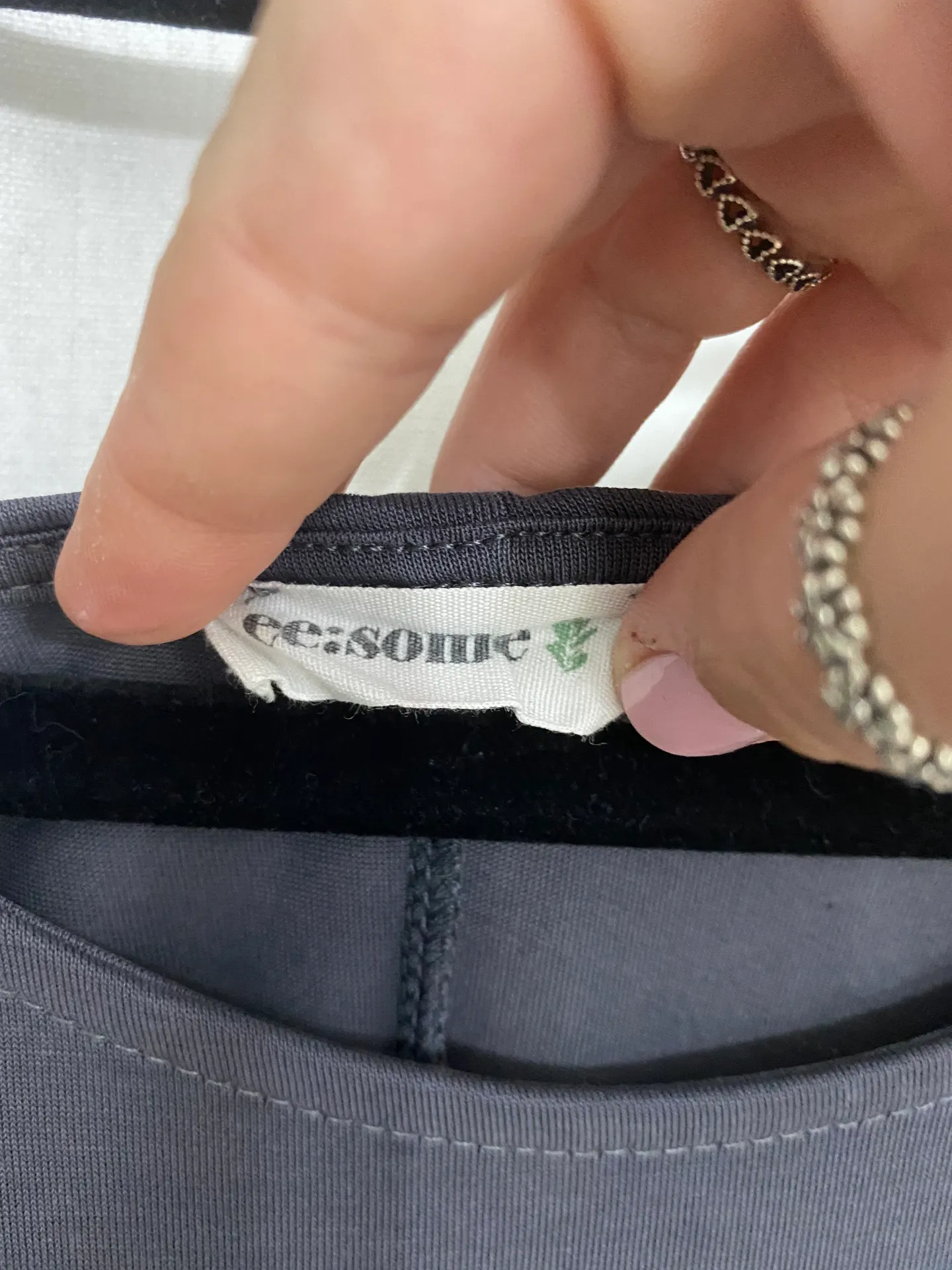 Francesca's Top - Image 4