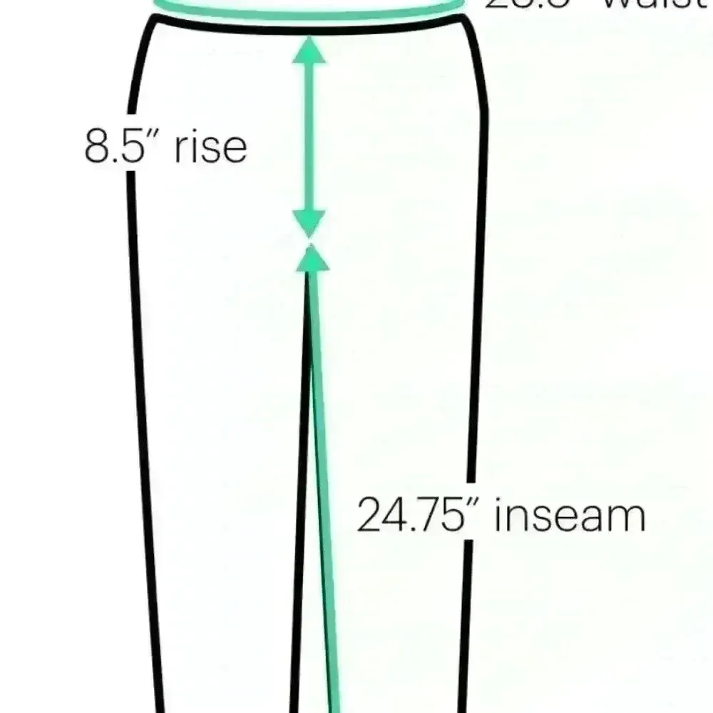 Nike Active pants size L in purple and green. - Image 7