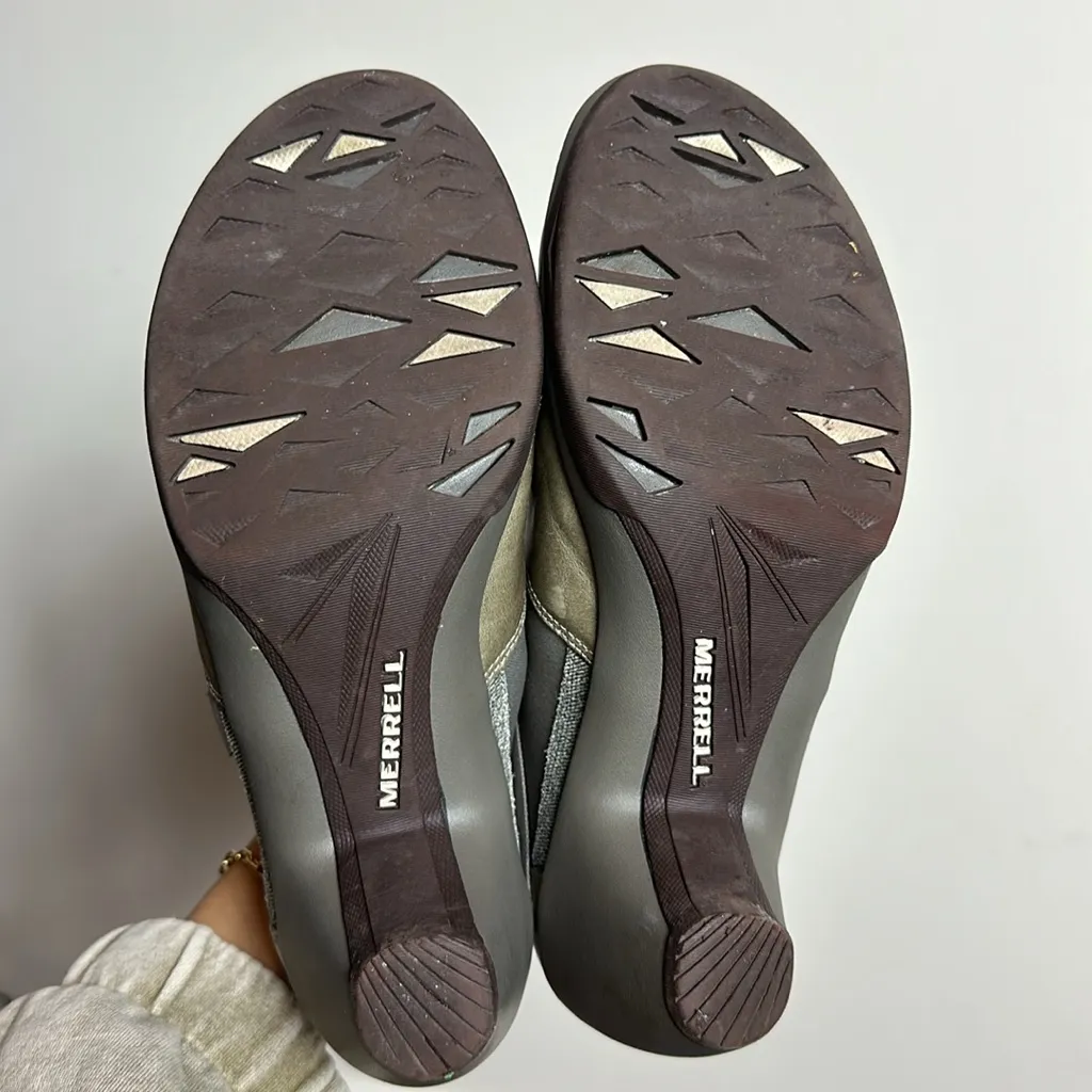 Merrell  Women’s Evera Rush Adjustable‎ Boots - Image 8