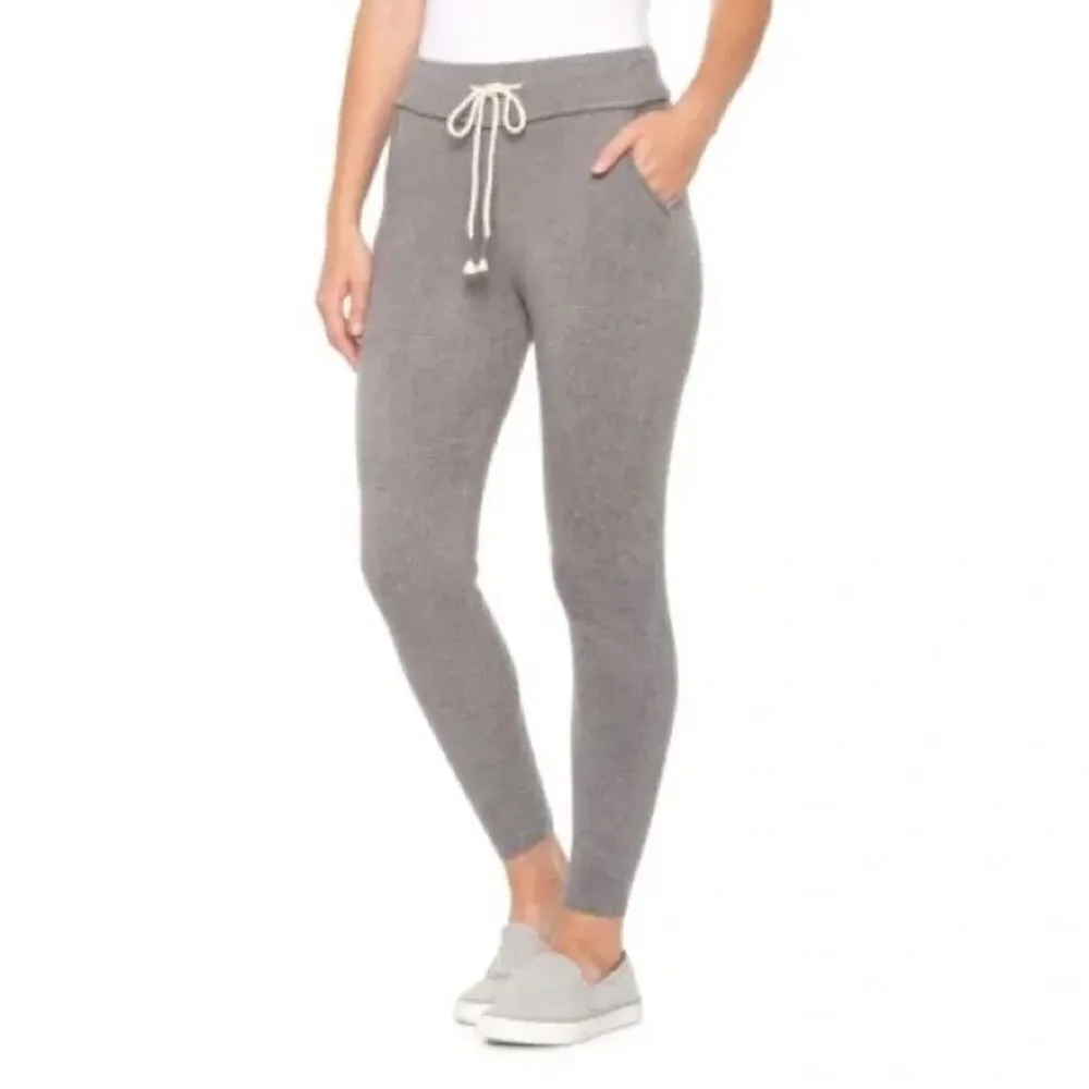 ✨ Young Fabulous & Broke Fuzzy Jogger Sweatpants✨ - Image 8