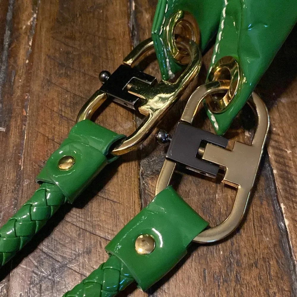 Badgley Mischka oversized bag - Image 4