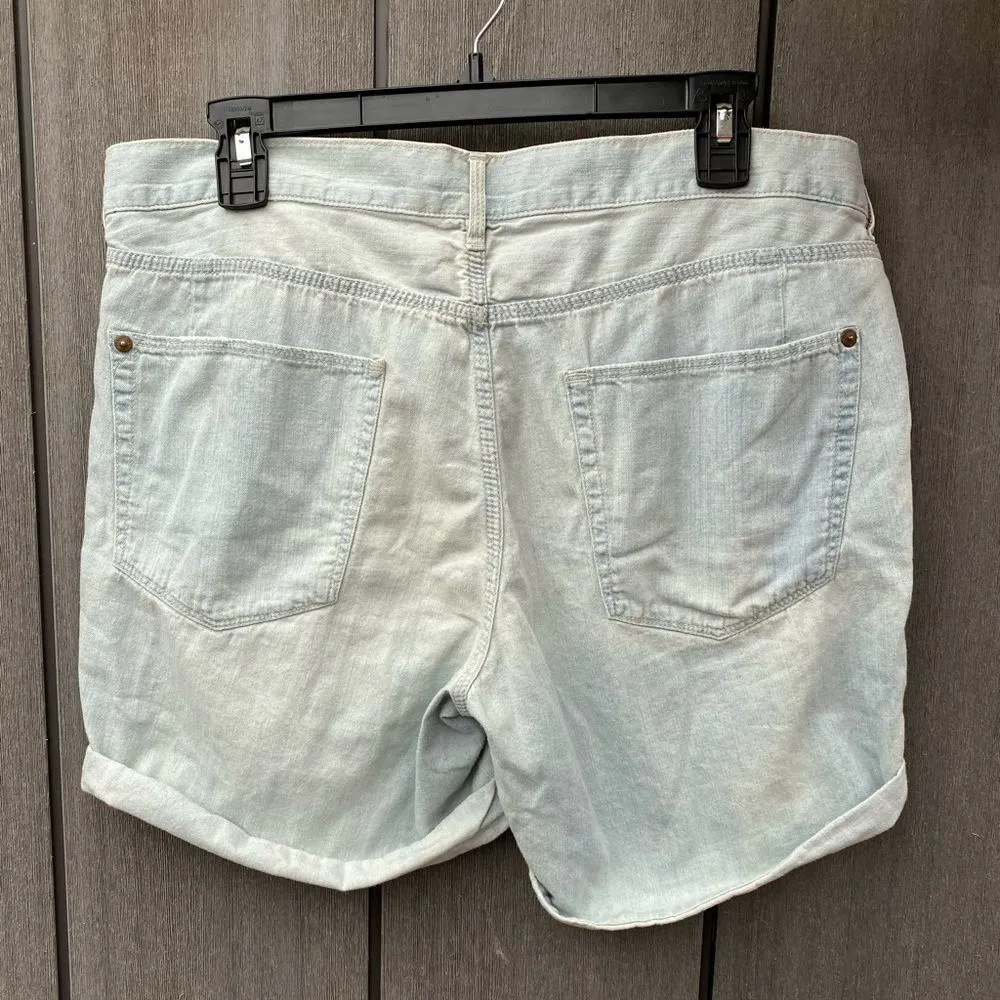 Madewell Denim‎ Shorts - Image 4