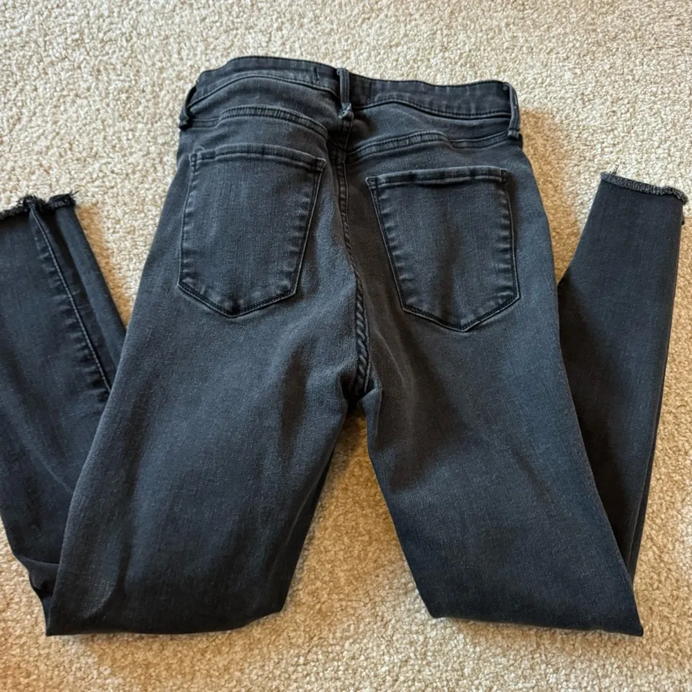 abercrombie - super skinny ankle high rise - Image 3