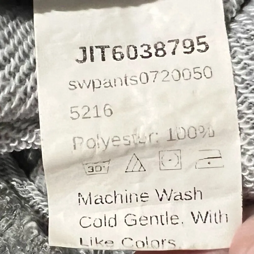 SHEIN “Hotter Than Hell” Sweatpants - Image 6