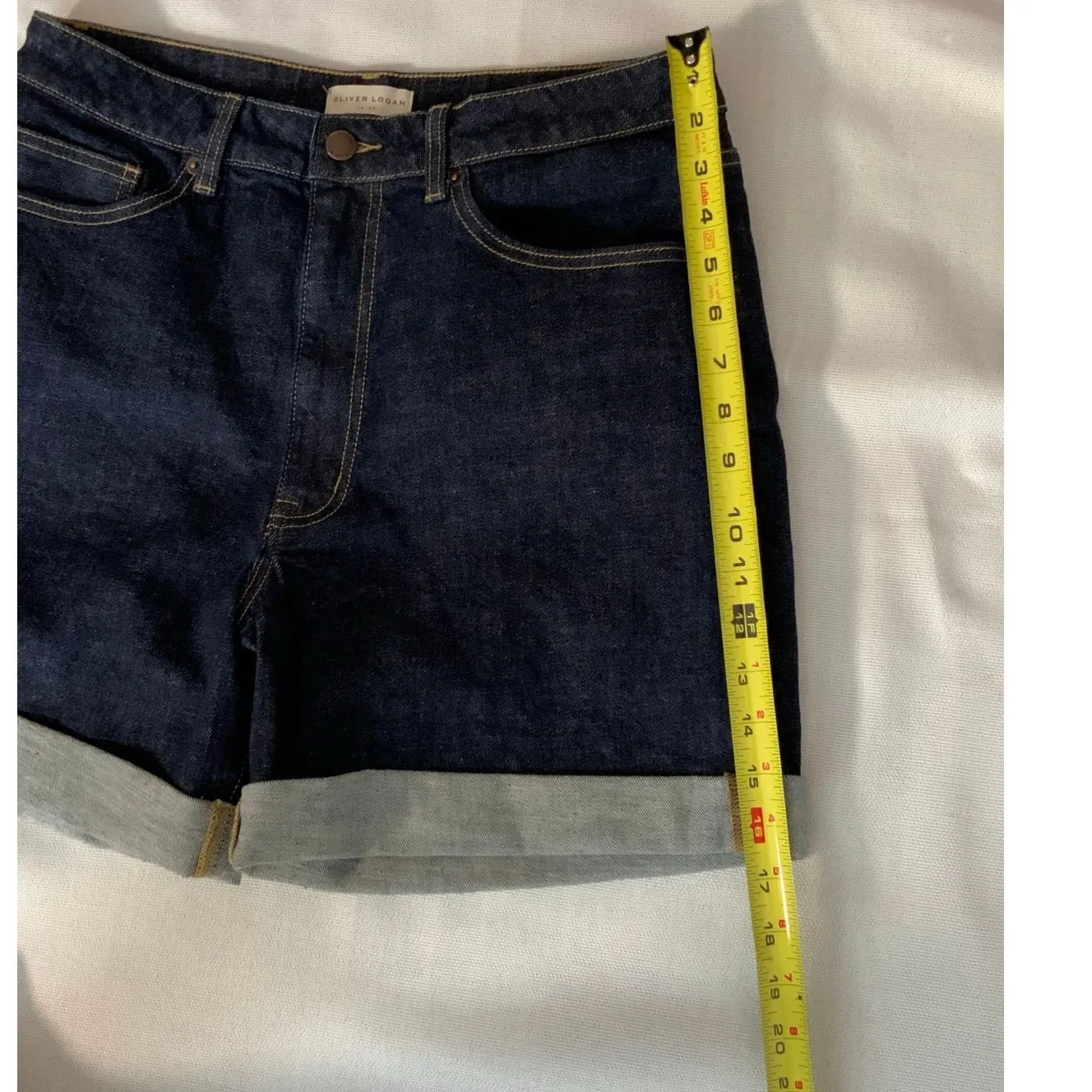 Oliver Logan ‎ shorts baxter shorts size 30 - Image 7