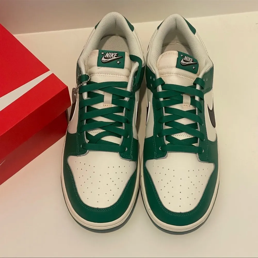 Nike Dunk Low Lottery Pack Green - Image 4