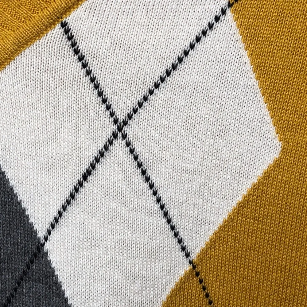 St. John’s Bay Petite Medium Long Sleeve Sweater - Image 3