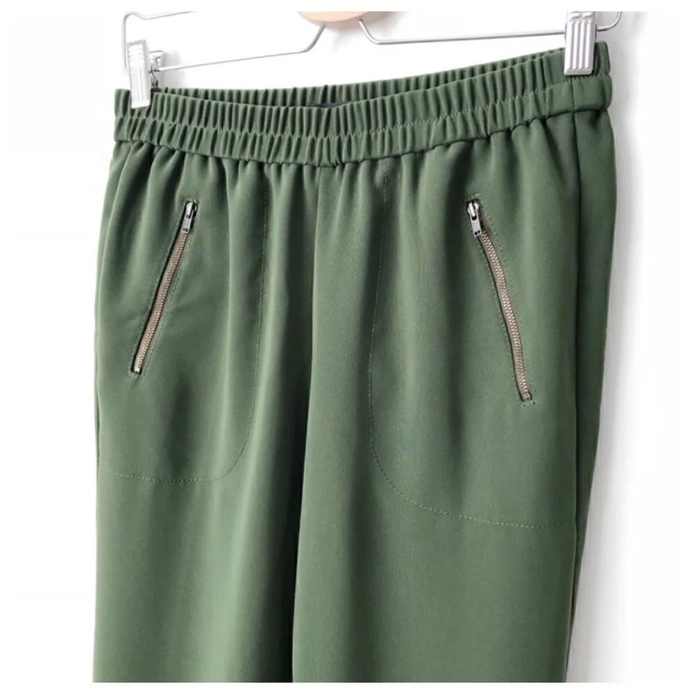 J. Crew | Turner Jogger Zip Pockets Pant 00 - Image 7