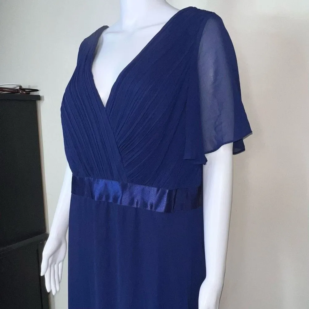 Ever Pretty  Gown in‎ Navy - Image 11