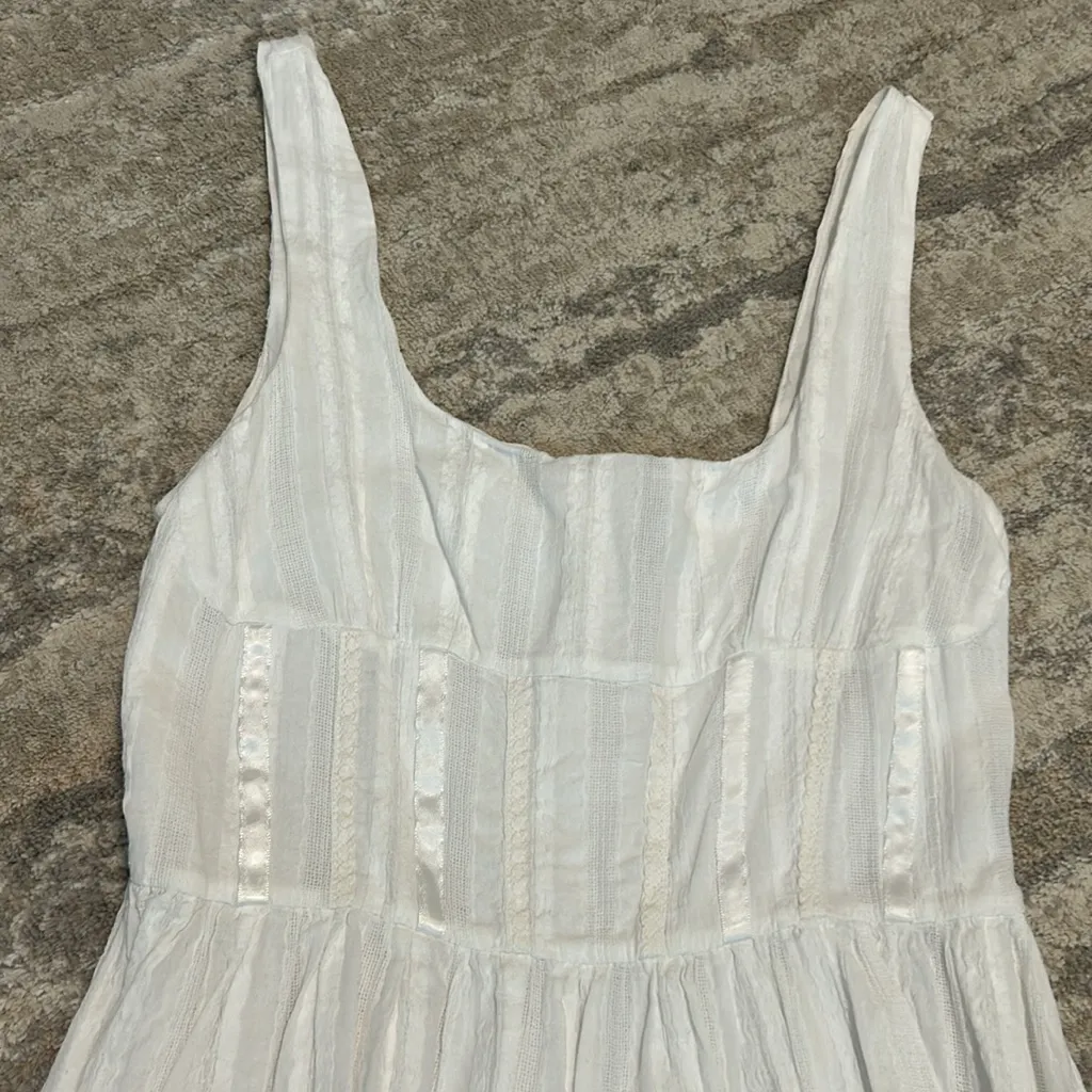 princess polly lorinda mini dress - Image 3