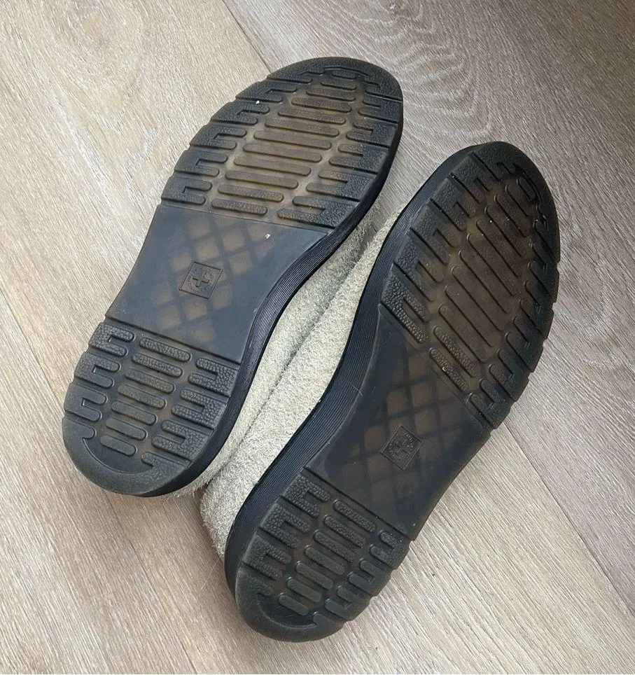 Dr Martens Baynes Shoes - Image 6